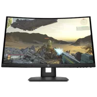 Монитор HP X24c (9FM22AA) фото 1